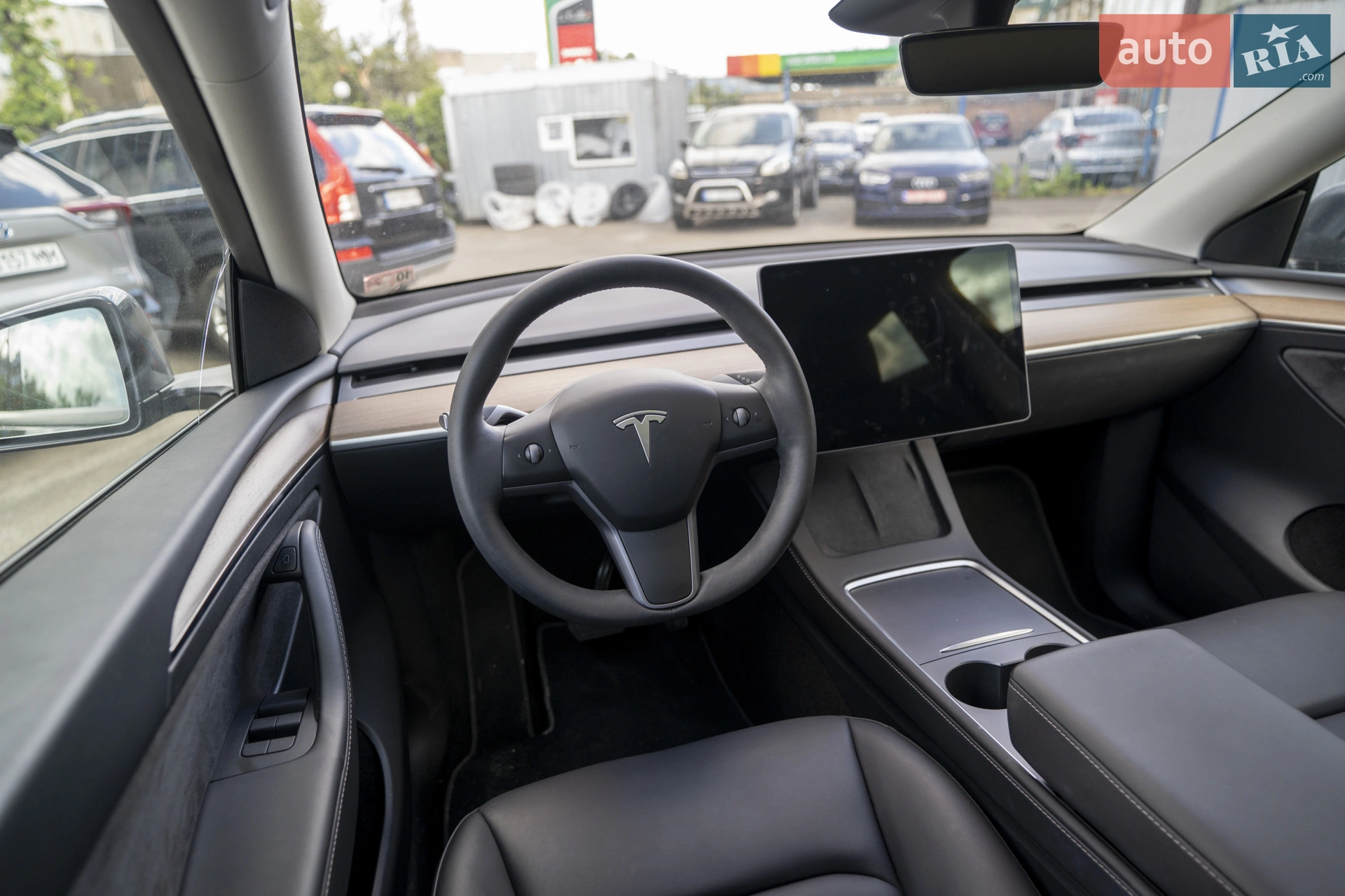 2023 Tesla Model Y - мініатюра 15