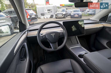 Внедорожник / Кроссовер Tesla Model Y 2023 в 