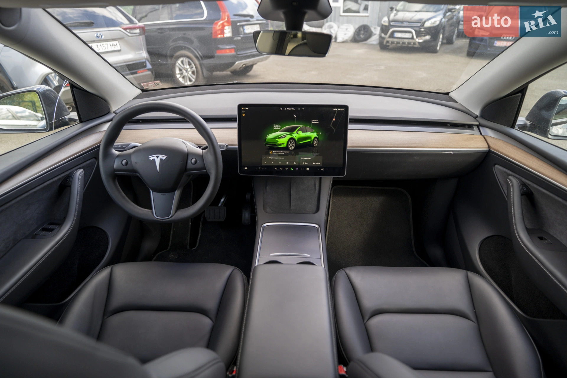 2023 Tesla Model Y - мініатюра 18