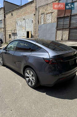 Tesla Model Y 2023 Tesla Model Y 2023