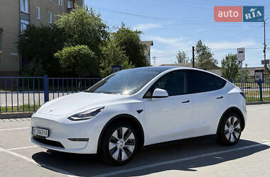 Tesla Model Y 2021 Tesla Model Y 2021