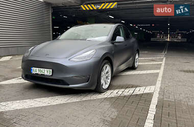 Tesla Model Y 2023 Tesla Model Y 2023