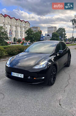 Tesla Model Y 2023 Tesla Model Y 2023