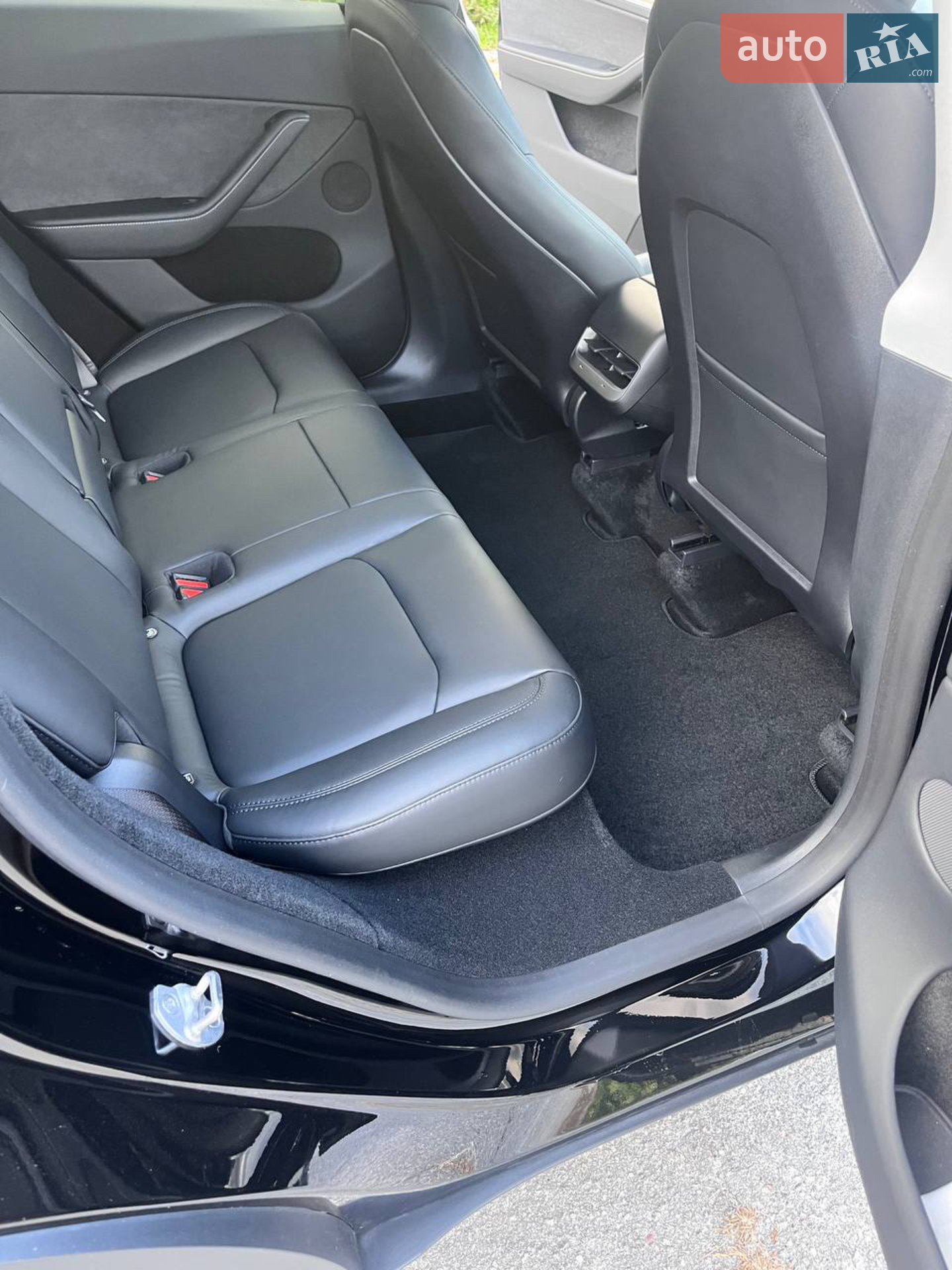 2023 Tesla Model Y - мініатюра 7