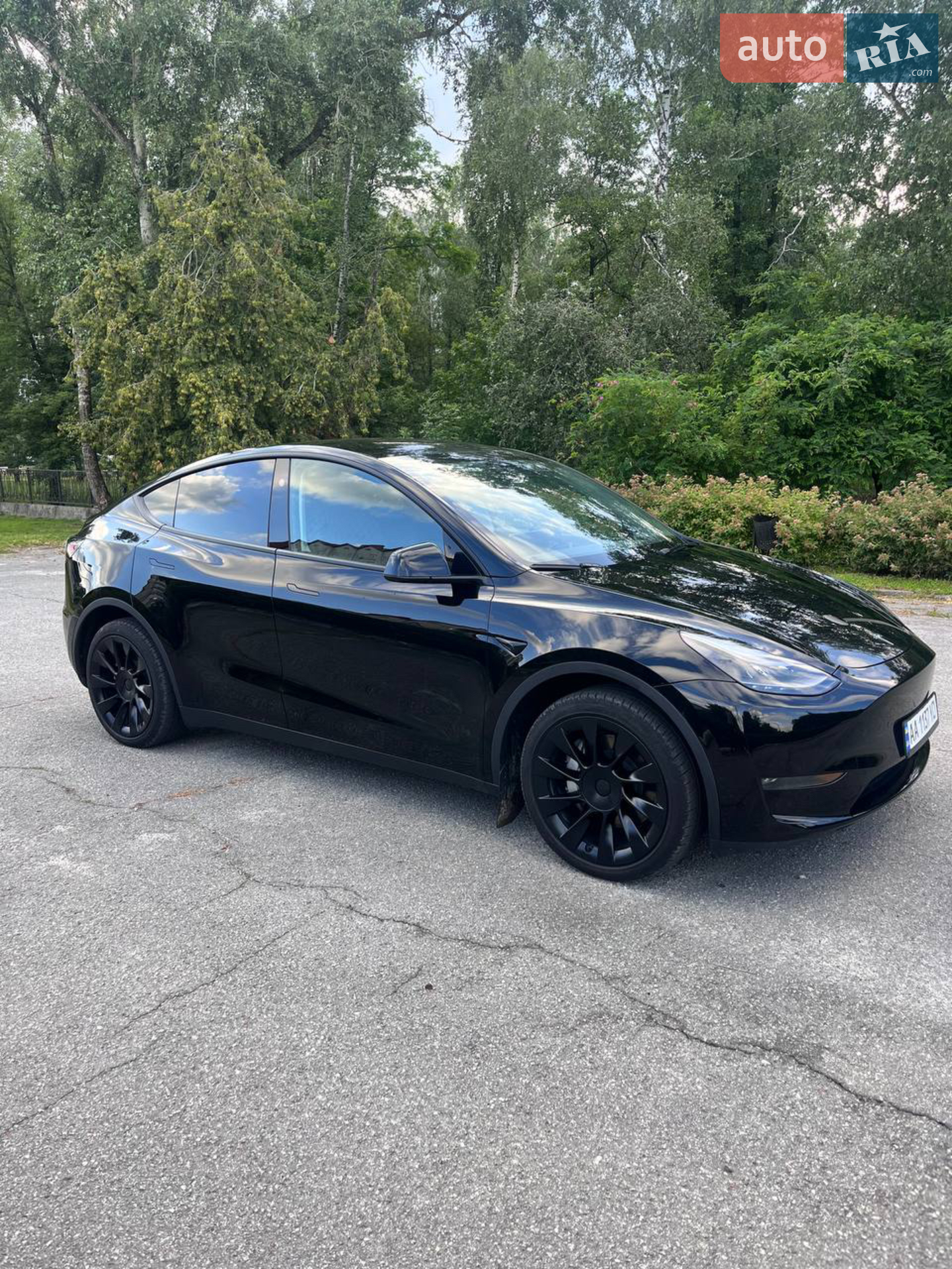 2023 Tesla Model Y - мініатюра 15