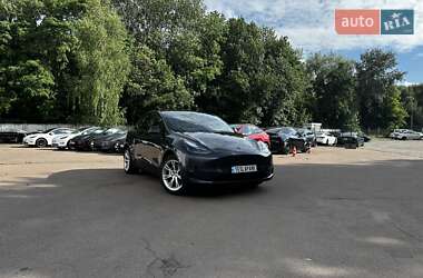 Tesla Model Y 2024 Tesla Model Y 2024