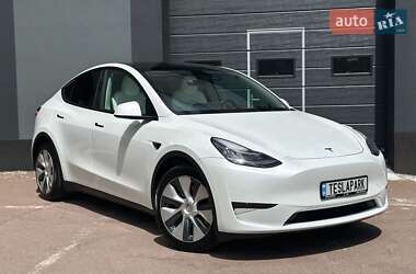 Tesla Model Y 2023 Tesla Model Y 2023