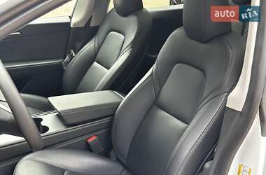 Внедорожник / Кроссовер Tesla Model Y 2023 в 