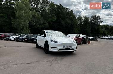 Tesla Model Y 2023 Tesla Model Y 2023