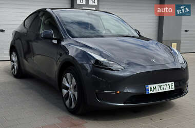 Tesla Model Y 2023 Tesla Model Y 2023