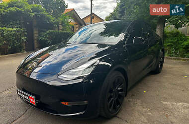 Tesla Model Y 2021 Tesla Model Y 2021