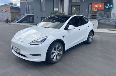 Tesla Model Y 2021 Tesla Model Y 2021