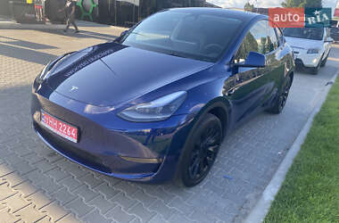 Tesla Model Y 2024 Tesla Model Y 2024