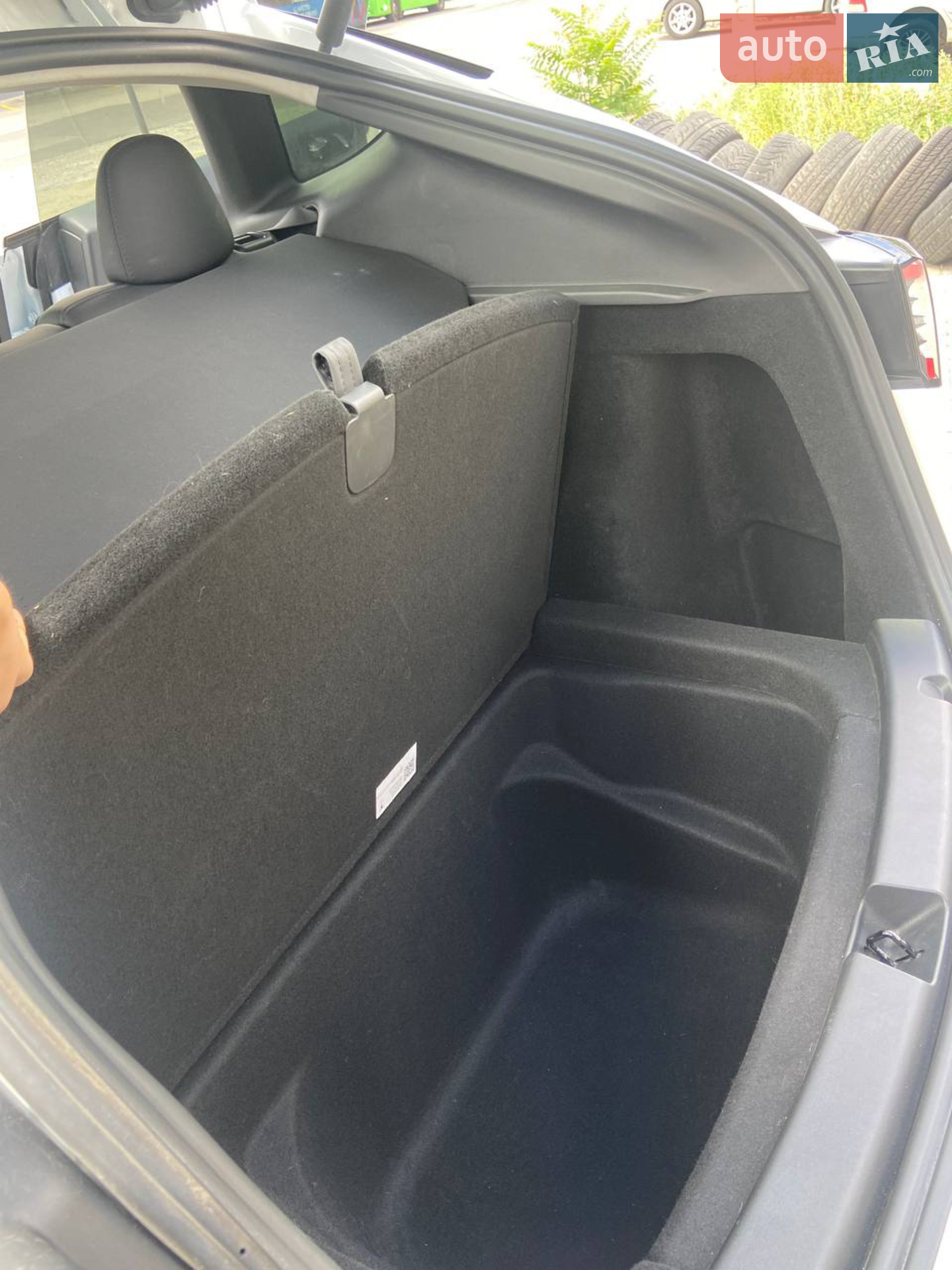 2023 Tesla Model Y - мініатюра 6