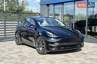 Tesla Model Y 2021 Tesla Model Y 2021