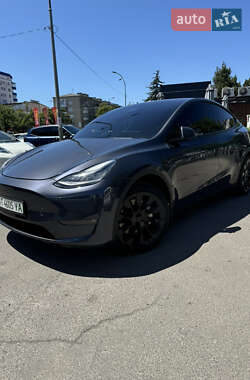 Tesla Model Y 2022 Tesla Model Y 2022