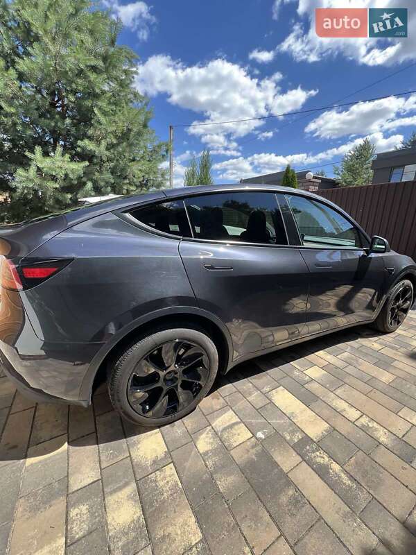 Позашляховик / Кросовер Tesla Model Y 2024 в Києві