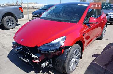 Tesla Model Y 2022 Tesla Model Y 2022