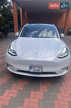 Tesla Model Y 2023 Tesla Model Y 2023