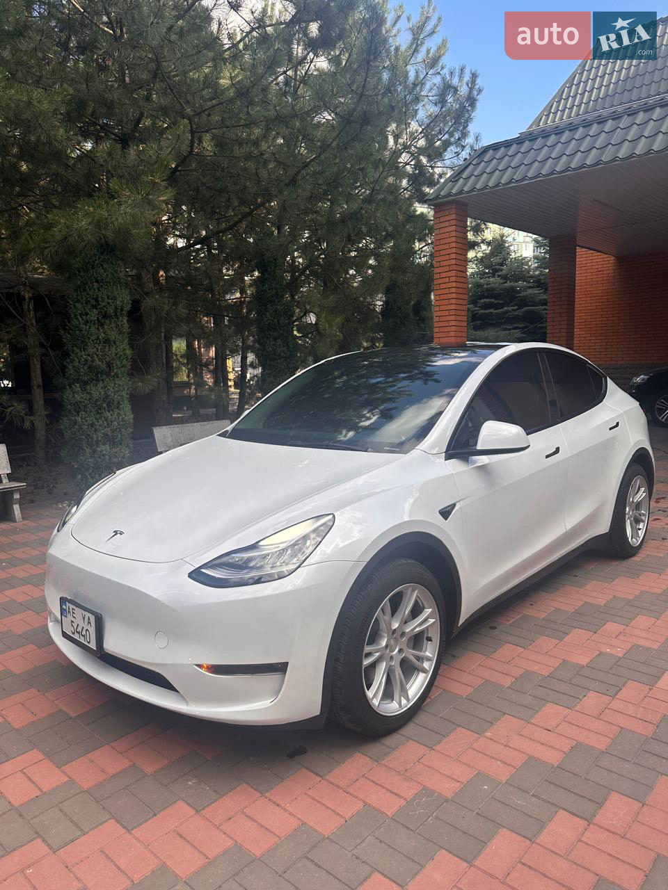 2023 Tesla Model Y - мініатюра 41