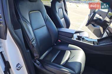 Внедорожник / Кроссовер Tesla Model Y 2020 в 