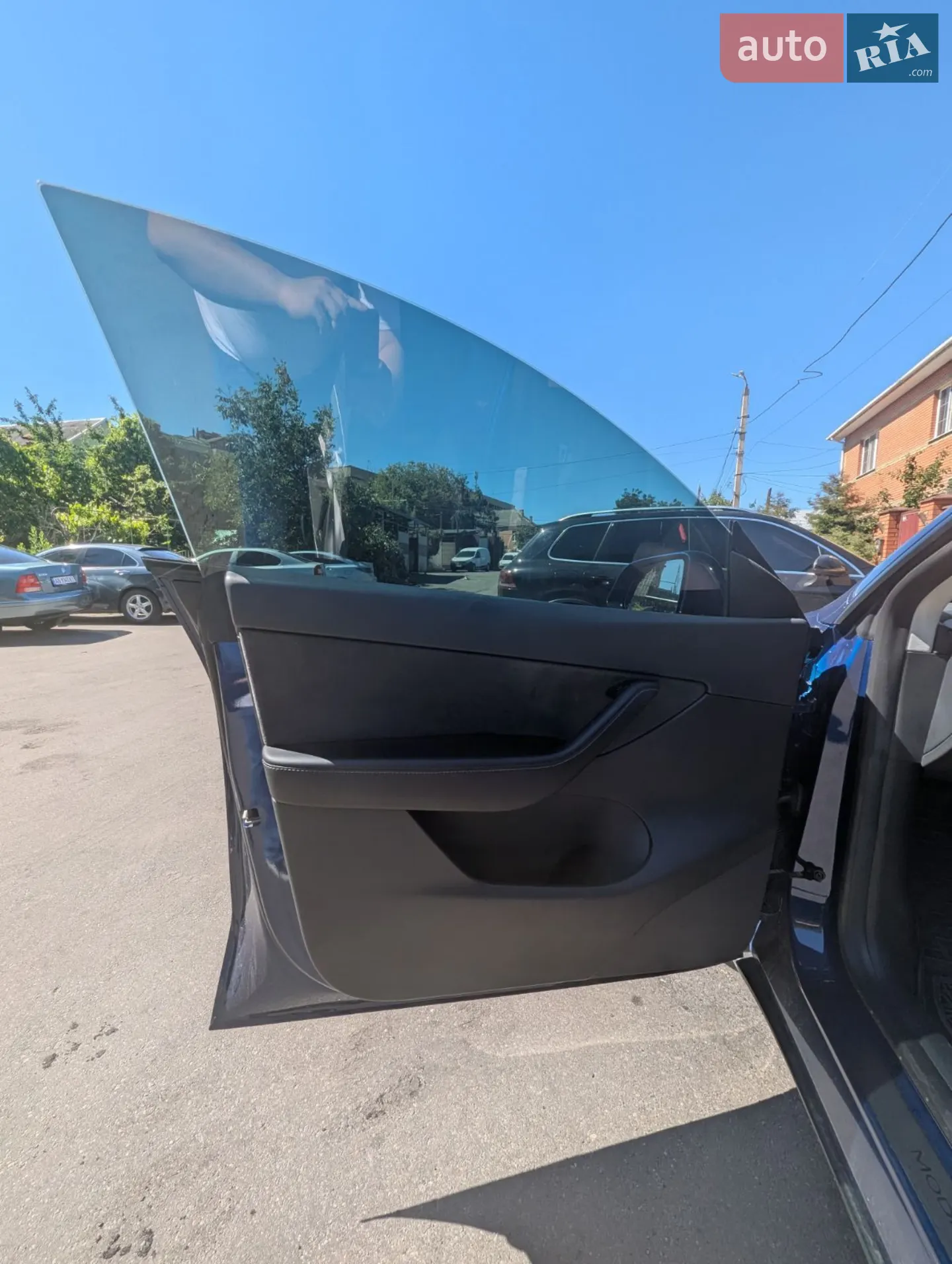 2021 Tesla Model Y - мініатюра 17