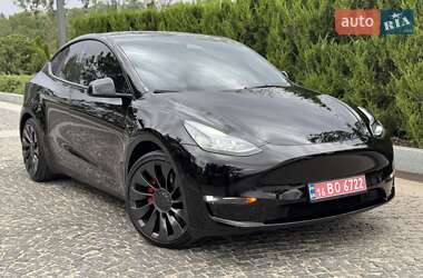 Tesla Model Y 2024 Tesla Model Y 2024