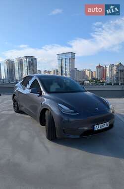 Tesla Model Y 2022 Tesla Model Y 2022