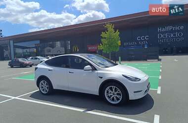 Tesla Model Y 2023 Tesla Model Y 2023