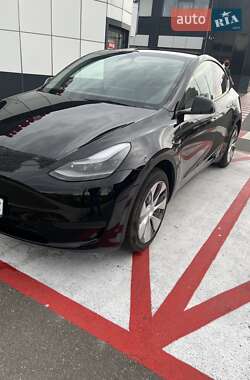Tesla Model Y 2024 Tesla Model Y 2024