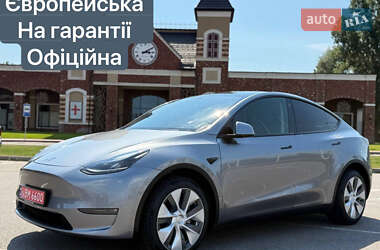Tesla Model Y 2023 Tesla Model Y 2023