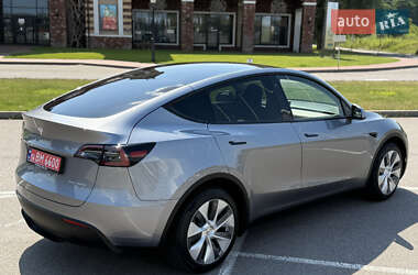 Внедорожник / Кроссовер Tesla Model Y 2023 в 