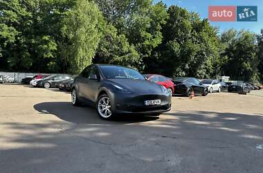 Tesla Model Y 2023 Tesla Model Y 2023
