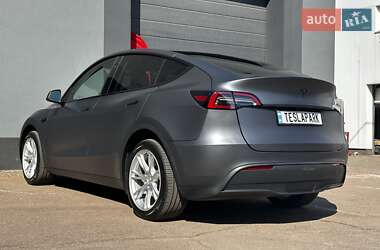 Внедорожник / Кроссовер Tesla Model Y 2023 в 