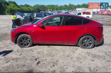 Tesla Model Y 2024 Tesla Model Y 2024