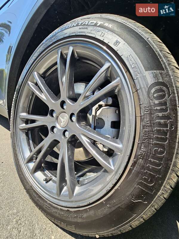 Внедорожник / Кроссовер Tesla Model Y 2023 в Киеве фото 14 Внедорожник / Кроссовер Tesla Model Y 2023 в Киеве