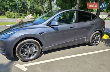 Tesla Model Y 2023 Tesla Model Y 2023