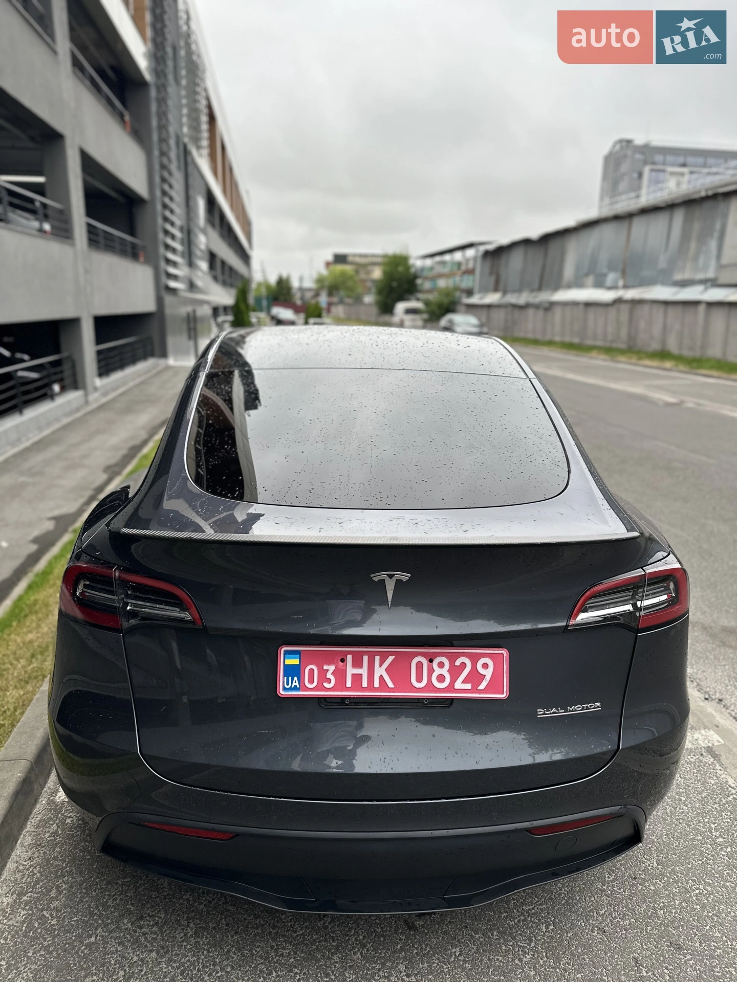 2022 Tesla Model Y - мініатюра 20