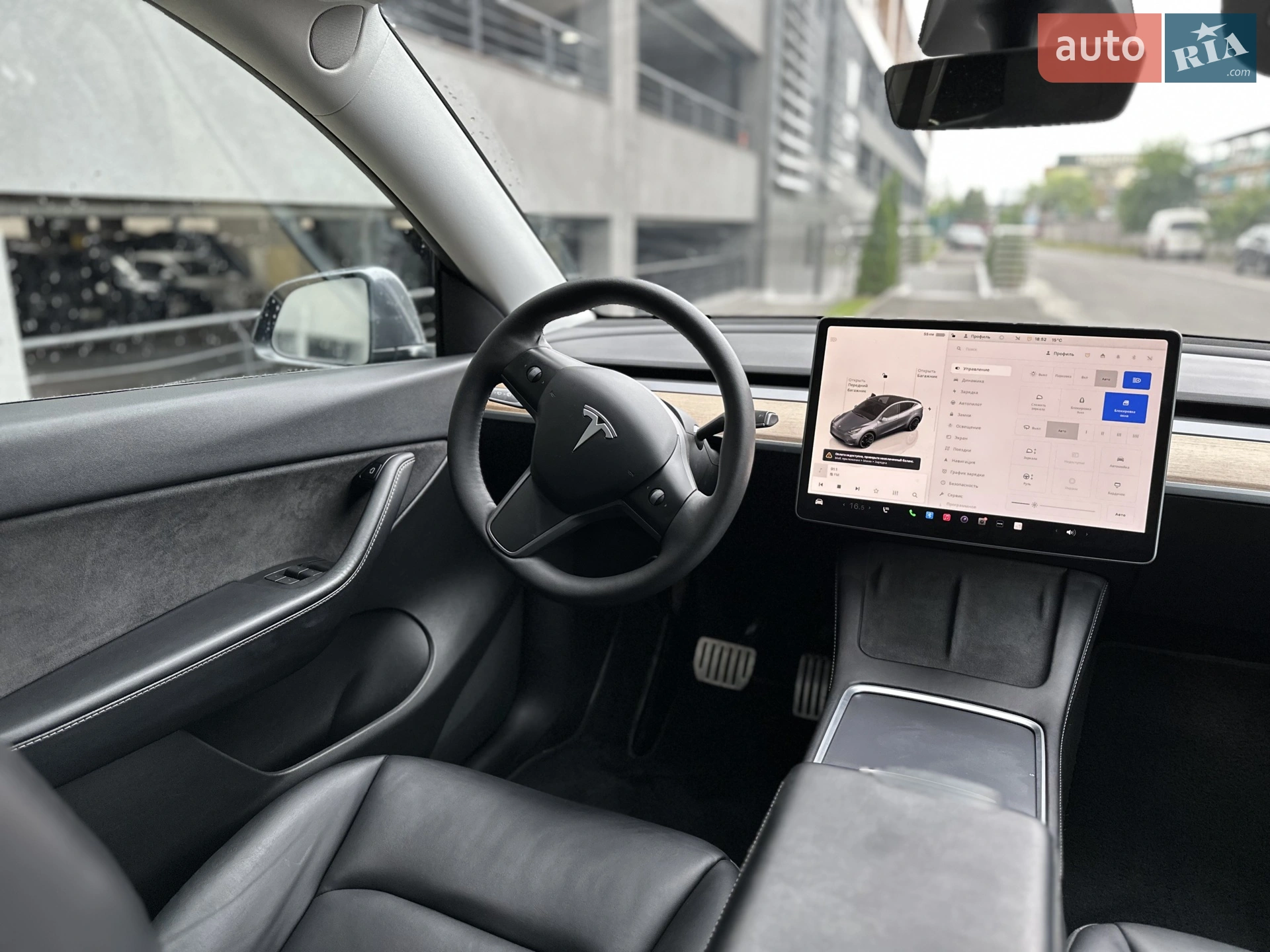 2022 Tesla Model Y - мініатюра 25