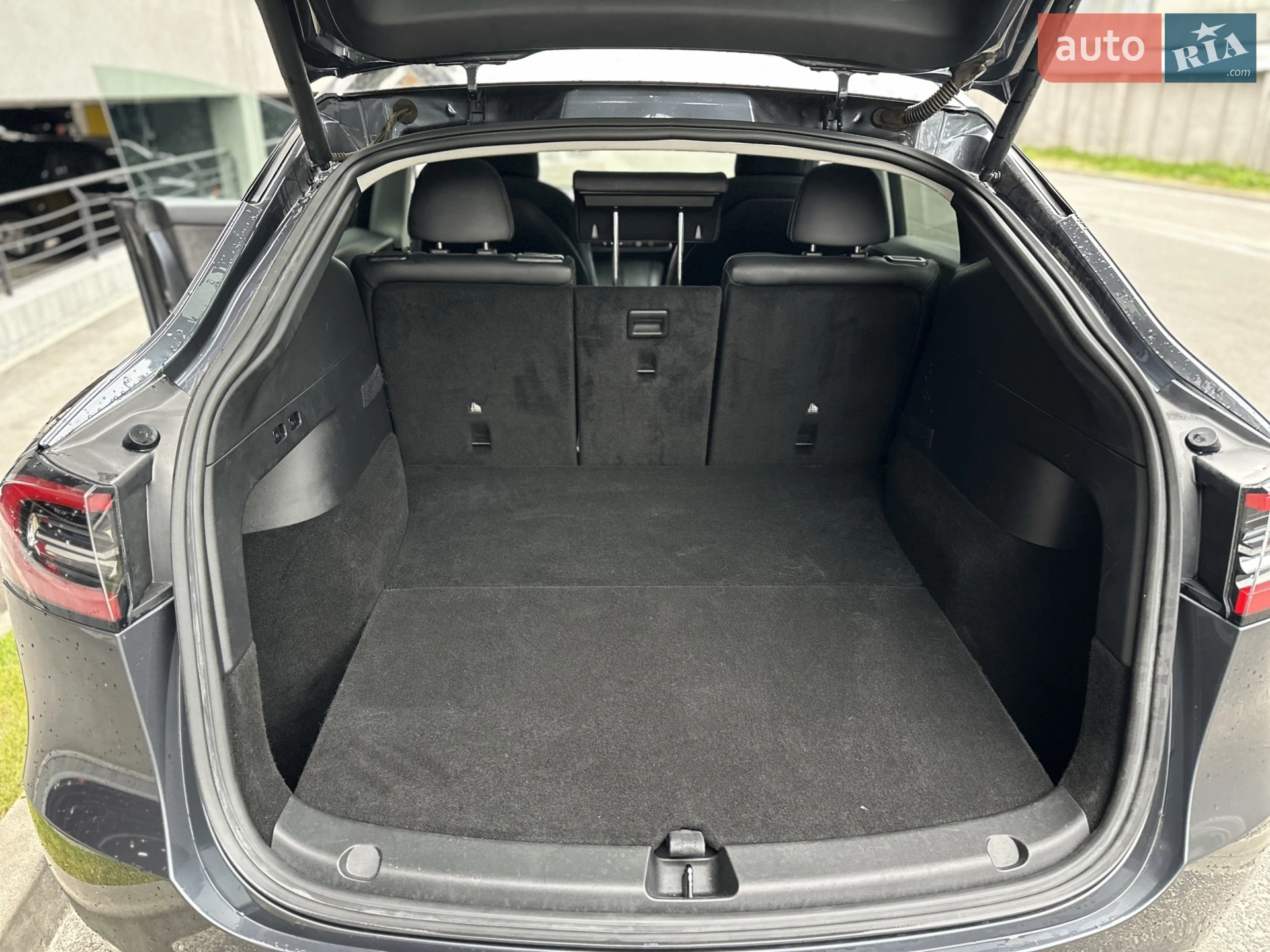 2022 Tesla Model Y - мініатюра 29