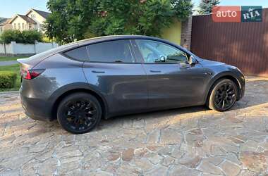 Tesla Model Y 2023 Tesla Model Y 2023