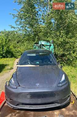 Tesla Model Y 2023 Tesla Model Y 2023