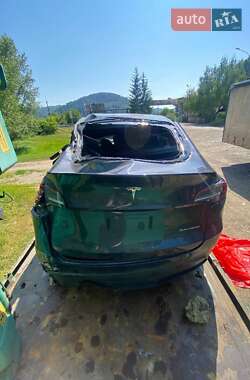 Внедорожник / Кроссовер Tesla Model Y 2023 в 