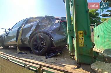 Внедорожник / Кроссовер Tesla Model Y 2023 в 