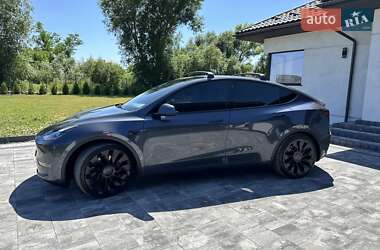 Tesla Model Y 2022 Tesla Model Y 2022