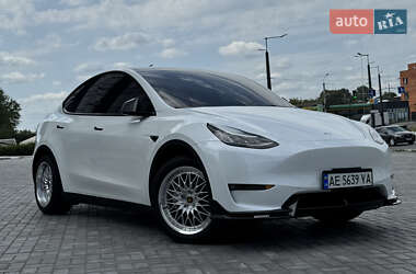 Tesla Model Y 2022 Tesla Model Y 2022