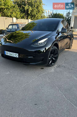 Tesla Model Y 2020 Tesla Model Y 2020
