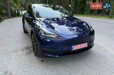 Tesla Model Y 2023 Tesla Model Y 2023
