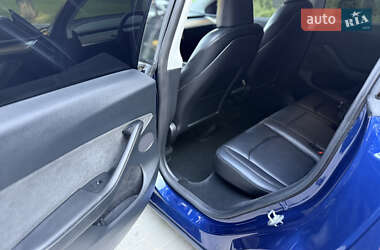 Внедорожник / Кроссовер Tesla Model Y 2023 в 