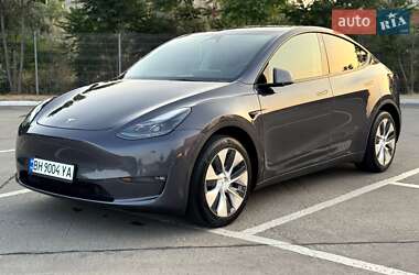 Tesla Model Y 2023 Tesla Model Y 2023